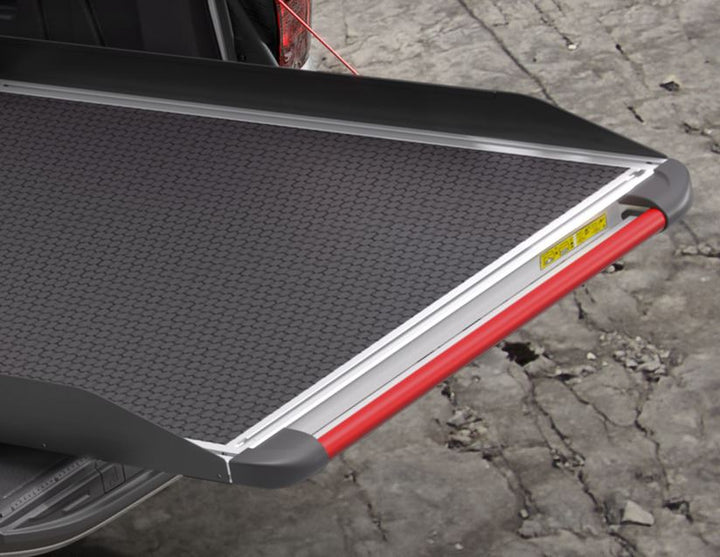 Originale Ford Ranger à partir de 06/2022 Cadre pour plateau de benne coulissant