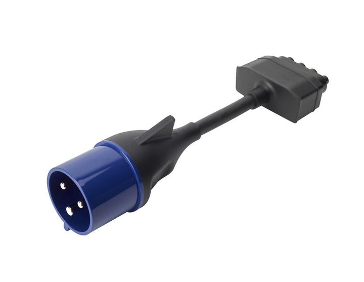 Connecteur Ford haute puissance pour GBR & IRL