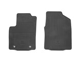 Originale Ford Ka® 09/2008-05/2016 Tapis de sol en caoutchouc avant,noir