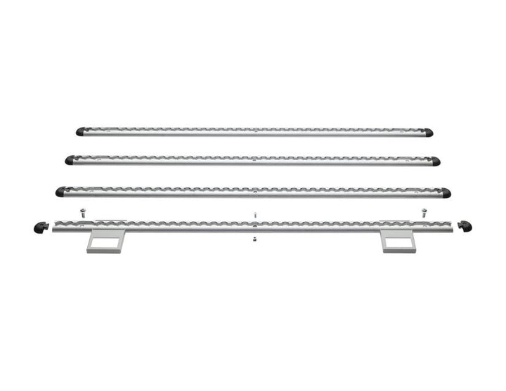 Kit de rails de toit Airline pour Ford Transit à partir de 05/2019