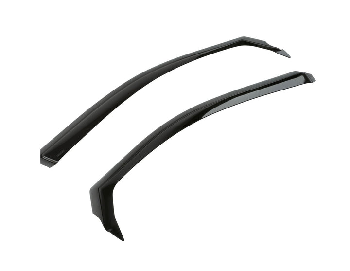 Déflecteurs d’air ClimAir vitres latérales avant Ford Tourneo/Transit Custom