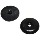 Clip de Bouton d'Arrêt de Boucle de Ceinture de Sécurité Fiesta Focus Mondeo KA