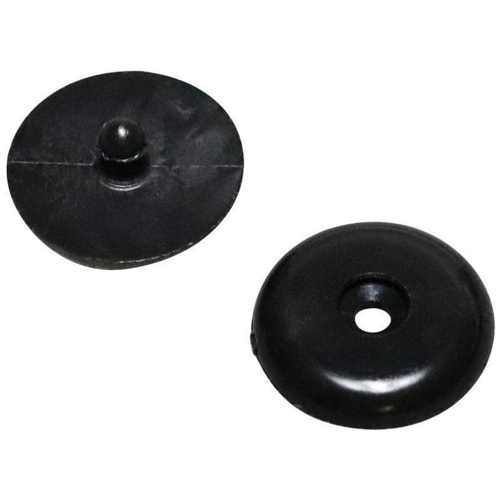 Clip de Bouton d'Arrêt de Boucle de Ceinture de Sécurité Fiesta Focus Mondeo KA