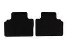 Originale Ford Transit®/Tourneo Courier® Tapis de sol en moquette arrière,noir