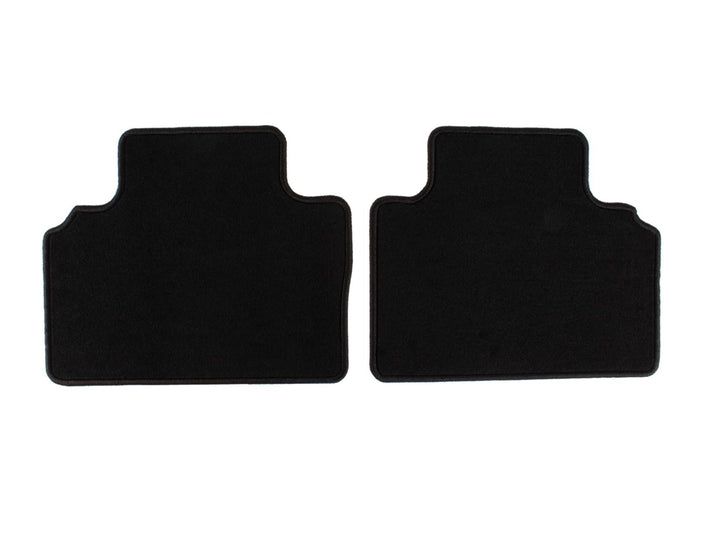 Originale Ford Transit®/Tourneo Courier® Tapis de sol en moquette arrière,noir
