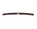 Originale Ford Tourneo/Transit Connect Protection de seuil de chargement plaque à damier