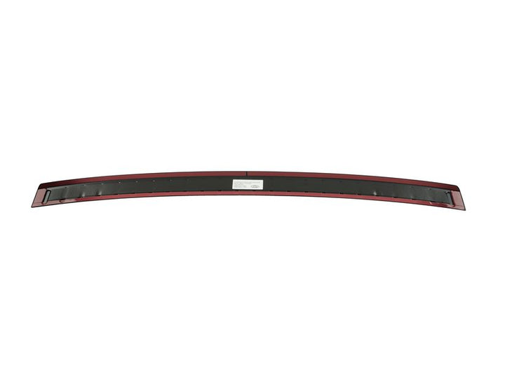 Originale Ford Tourneo/Transit Connect Protection de seuil de chargement plaque à damier
