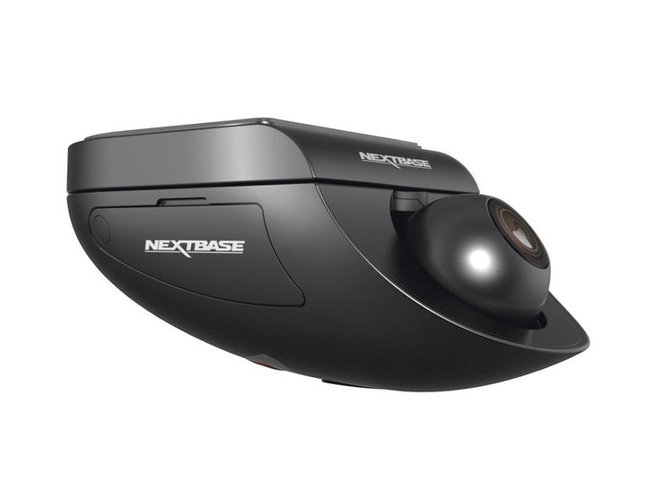Caméra de planche de bord embarquée NEXTBASE 380GWX avant et arrière