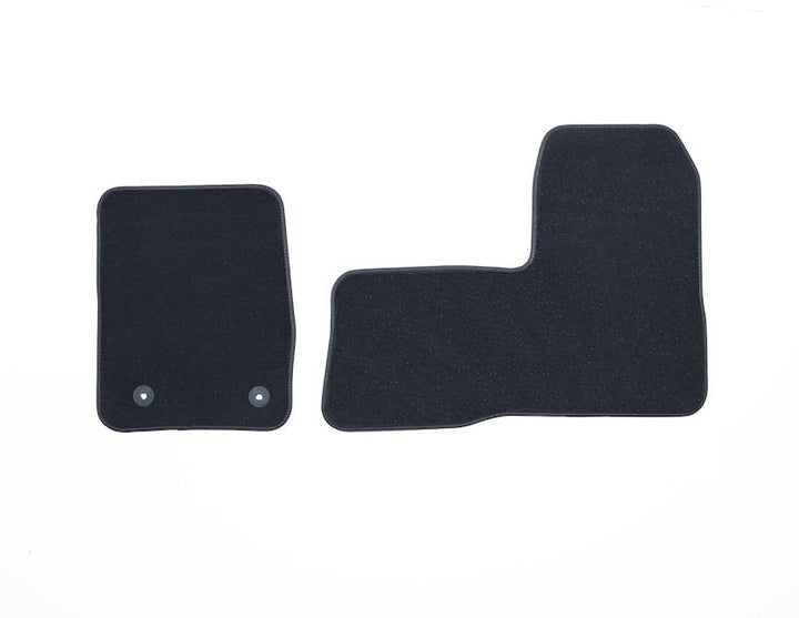 Originale Ford Tourneo Custom® 08/2012-09/2023 Tapis de sol en moquette avant