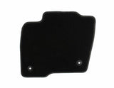 Originale Ford Edge® Tapis de sol en velours avant et arrière