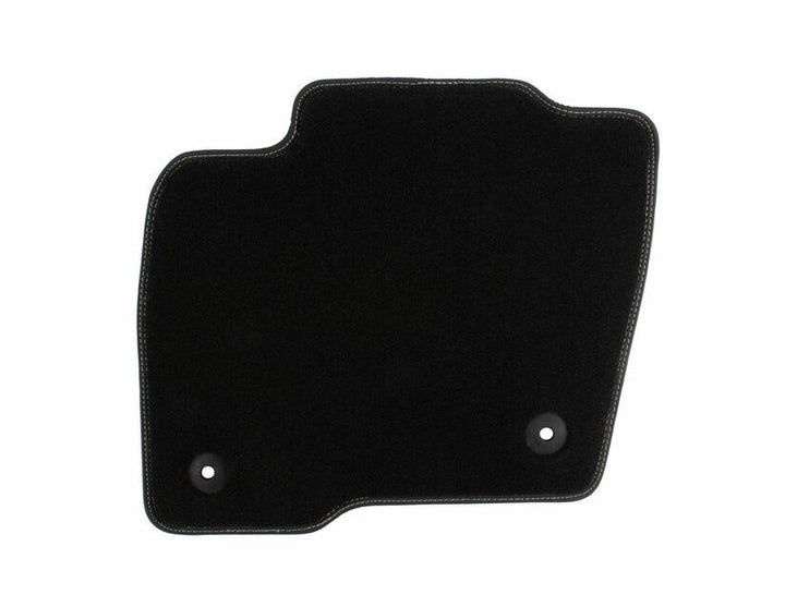 Originale Ford Edge® Tapis de sol en velours avant et arrière