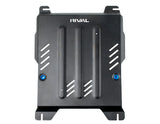 Ranger RIVAL* Protection antiprojection pour moteur Kit pour transmission et boîte de transfert en acier