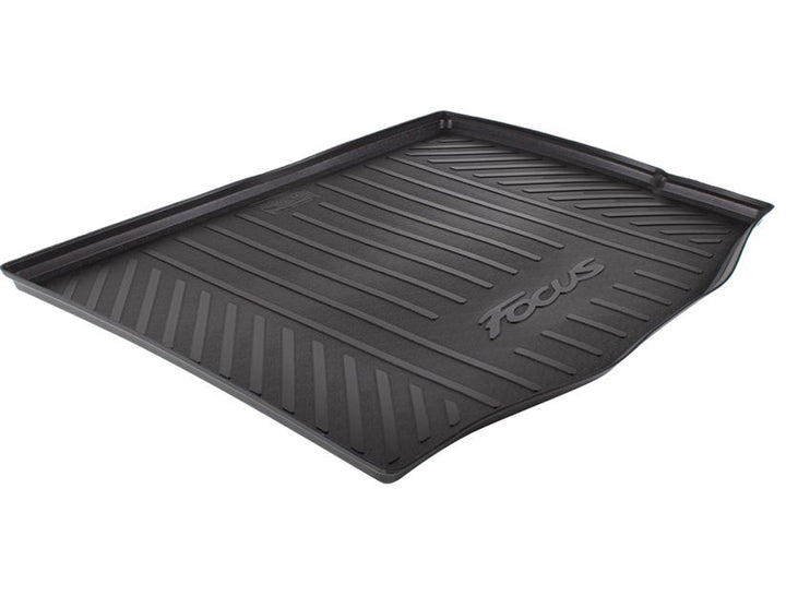 Bac de coffre antidérapant pour Ford Focus 01/2011-03/2018