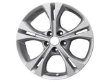 Originale Ford Mondeo 09/2010-08/2014 Jante en alliage 17