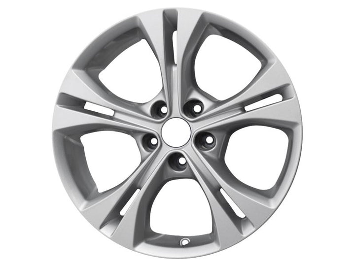 Originale Ford Mondeo 09/2010-08/2014 Jante en alliage 17
