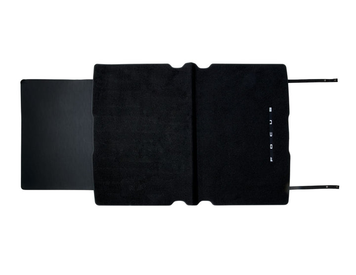 Tapis de coffre reversible pour Ford Focus à partir de 04/2018