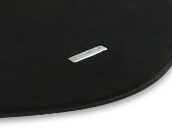 Originale Ford Mondeo Tapis de protection de coffre à bagages en velours de qualité premium noir