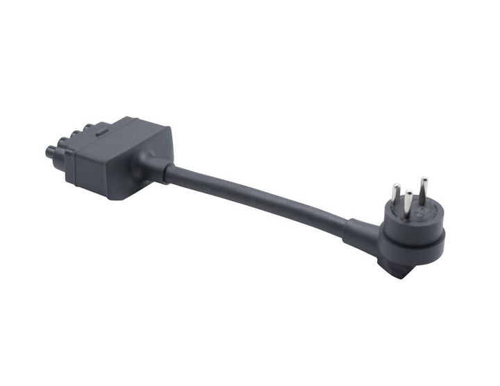Connecteur domestique pour DNK pour Ford Mustang Mach-E/Transit
