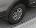 Originale Ford Ranger Jante en alliage 16
