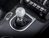 Pommeau de levier de vitesse Performance « Bullitt » pour Ford Mustang