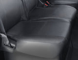 Housse de siège ACTIVline siège passager double pour Ford Tourneo/Transit Custom