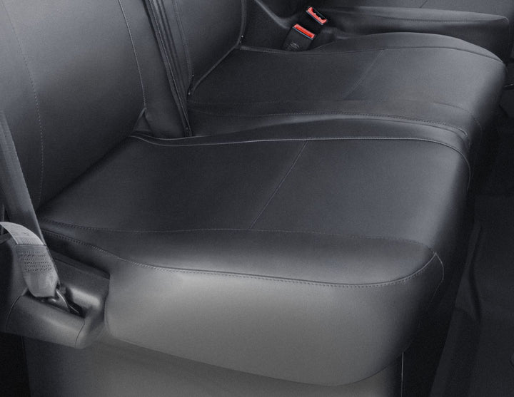 Housse de siège ACTIVline siège passager double pour Ford Tourneo/Transit Custom
