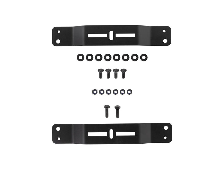 Ford Ranger® ARB* Kit de fixation pour plaques de désenlisement pour galerie de benne ARB