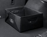 Originale Ford Casier de transport repliable tissu noir