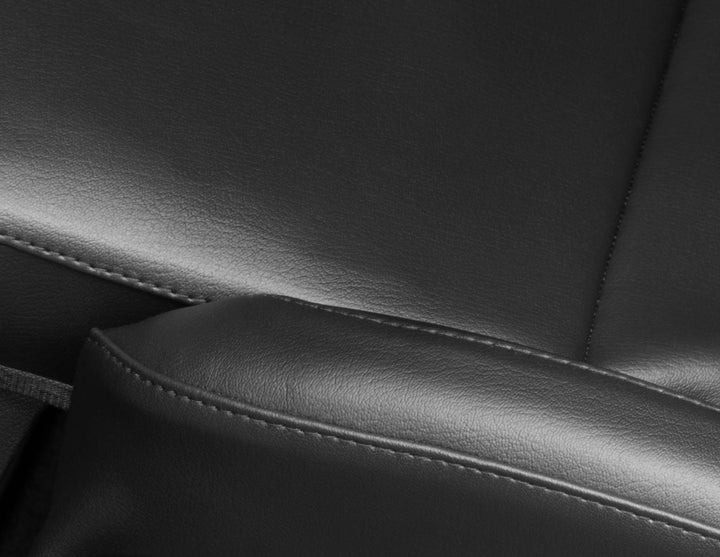 All-Electric Explorer®/All-Electric Capri® Housse de siège haut de gamme