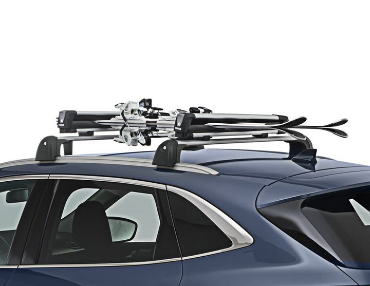 Thule®* Porte-skis SnowPack 7326