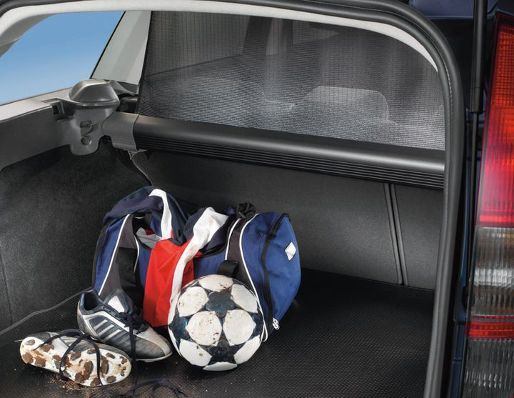 Originale Ford Focus 07/2004-12/2010 Filet d’arrimage de coffre