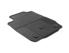 Ford Tapis de sol Caoutchouc avant, origine constructeur (FIESTA 09/2008 – 06/2017)