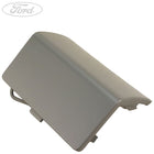 Ford Fiesta Mk7 Cache Point de Levage Bas de Caisse Arrière 2012-2019