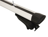 Barres de toit transversales pour Ford Transit/Tourneo Custom G3
