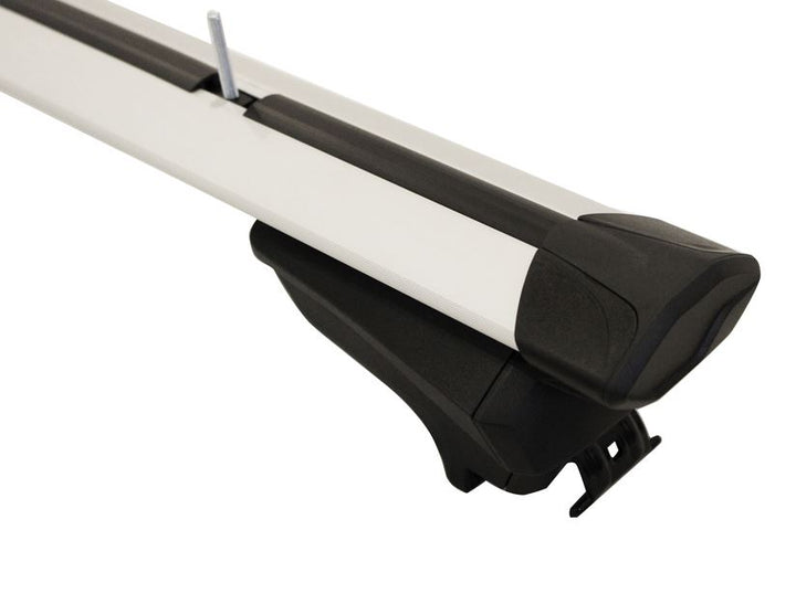 Barres de toit transversales pour Ford Transit/Tourneo Custom G3