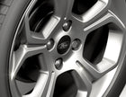 Kit d’écrous antivol pour jantes alliage pour Ford EcoSport/Bronco