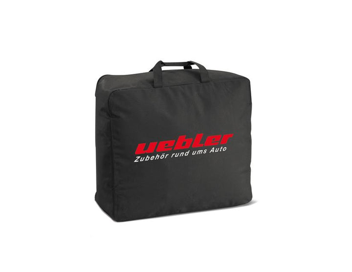 Sac de transport Uebler pour porte-vélos X21-S et F22 pour 2 vélos