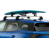 Porte-kayak ou planches de paddle Thule largeur maximale de 90 cm DockGrip 895