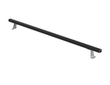 Barres de toit transversales 3e barre Q-Top (Q-Tech) Ford Transit/Tourneo Custom