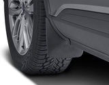 Bavettes avant profilées pour Ford Kuga à partir de 12/2019