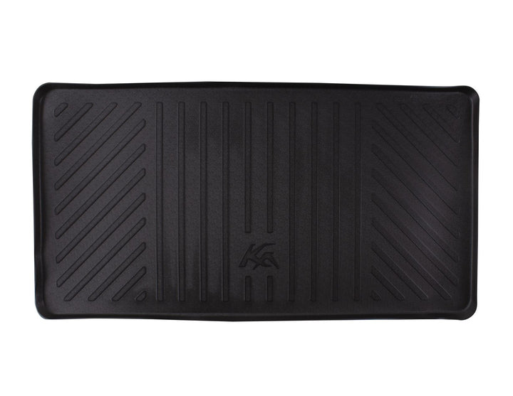 Originale Ford Ka® 09/2008-05/2016 Bac de coffre antidérapant