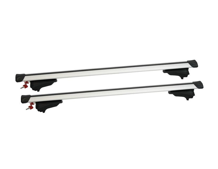 Barres de toit transversales pour Ford Transit/Tourneo Custom G3