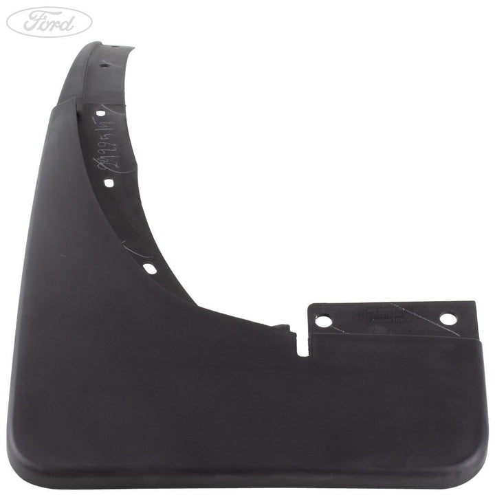 Bavette avant sans Attitude pour Ford Ranger 2011-2015