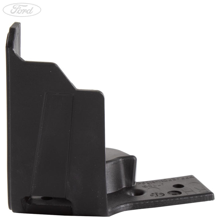 Support de pare-chocs avant avec barre de renfort pour Ford Focus 2014-2018