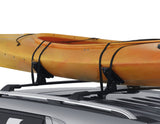 Porte-kayak ou planches de paddle Thule largeur maximale de 90 cm DockGrip 895