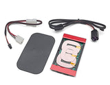 Kit de recharge ACV sans fil Qi solution universelle pour Ford Ranger/KA+