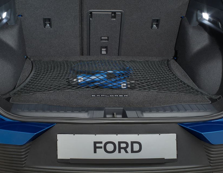 Filet de coffre Ford