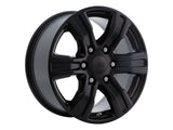 Originale Ford Ranger 02/2019-06/2022 Jante en alliage 17
