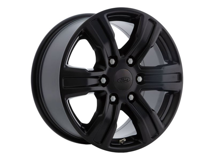 Originale Ford Ranger 02/2019-06/2022 Jante en alliage 17