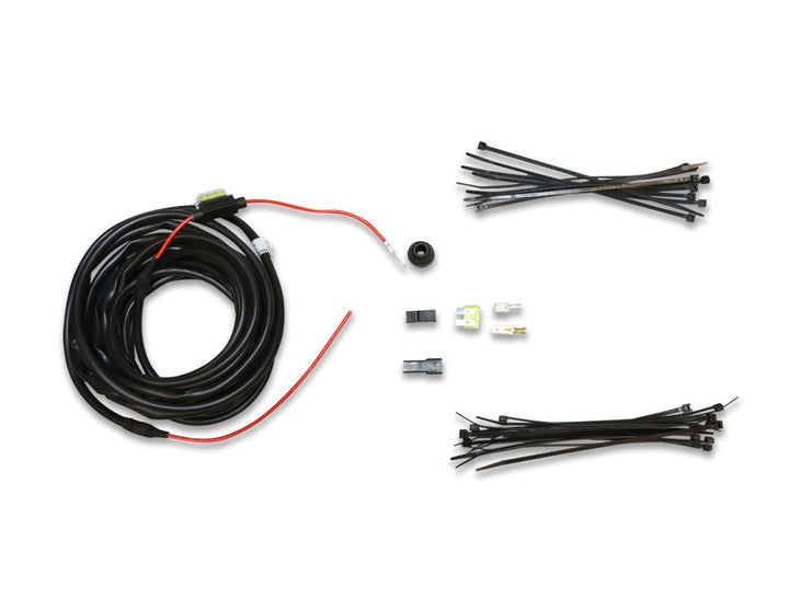 Originale Ford Câble pour une alimentation permanente du faisceau électrique